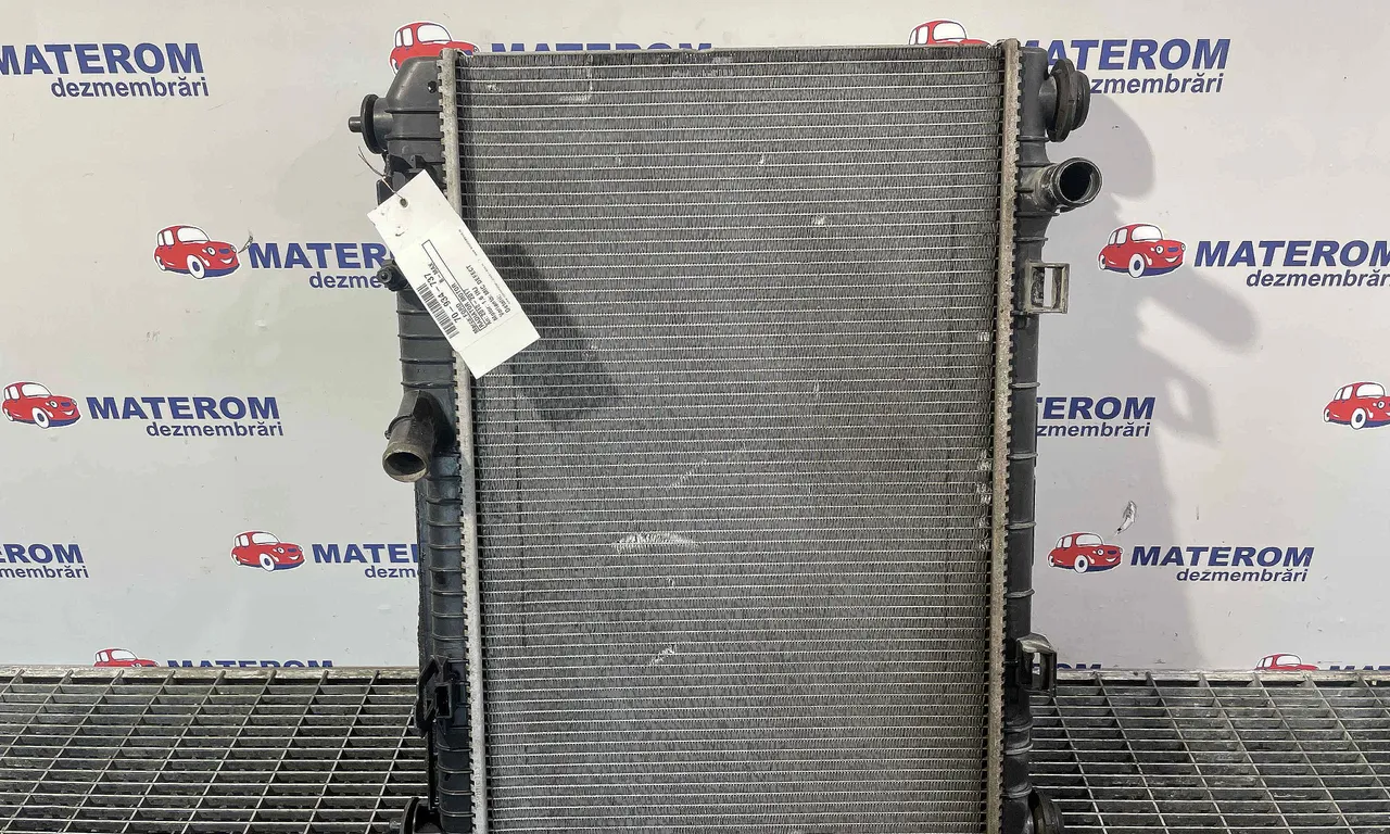 RADIATOR MOTOR FORD B-MAX 2012-2017