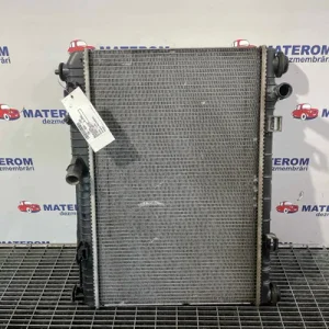 RADIATOR MOTOR