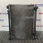 RADIATOR MOTOR FORD B-MAX 1.6 Ti 2012-2017 oe-1772874, vedere laterala