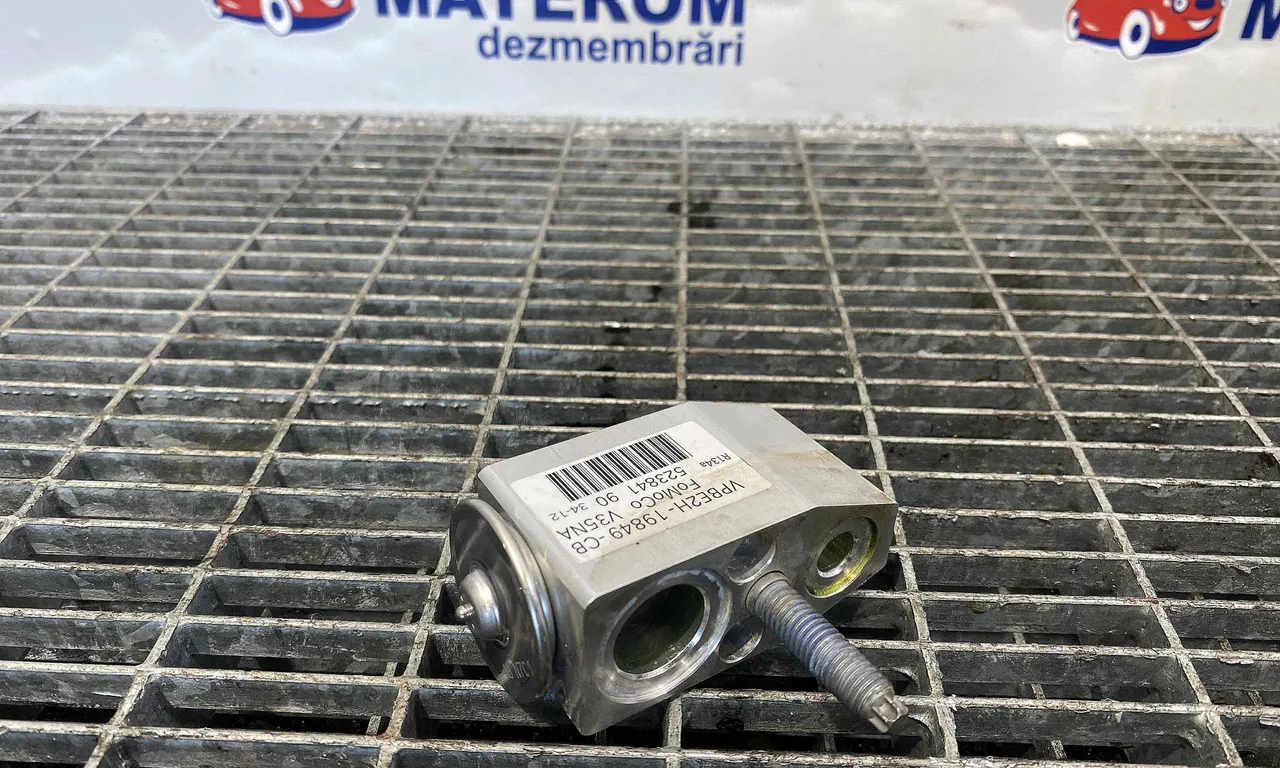 SUPAPA FORD B-MAX 2012-2017