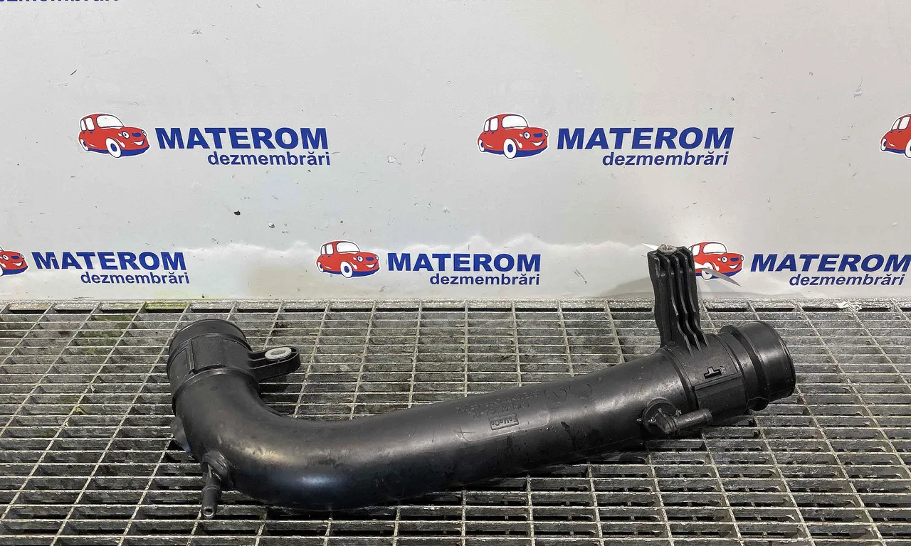 TEAVA INTERCOOLER FORD B-MAX 2012-2017