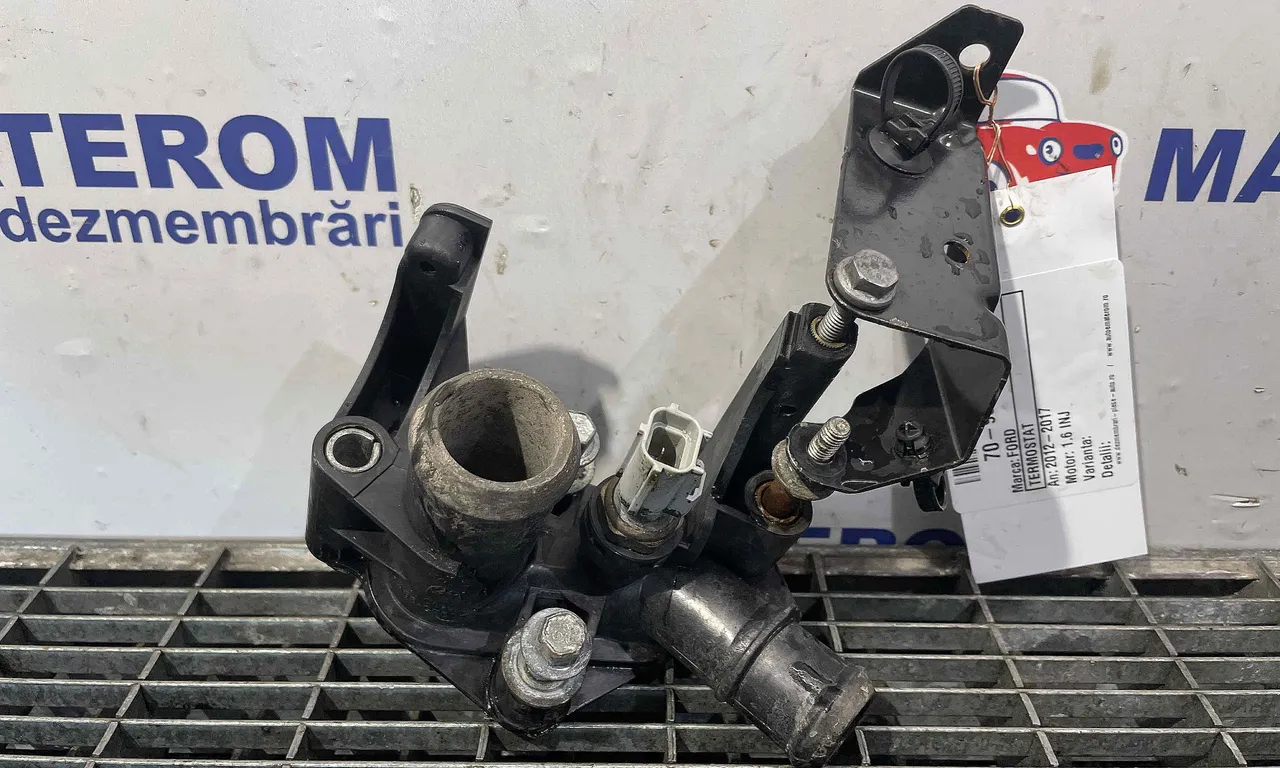 TERMOSTAT FORD B-MAX 2012-2017