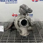 TURBOSUFLANTA FORD B-MAX 1.0 ECOBOOST 2012-2017 oe-53420053, vedere frontata