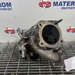 TURBOSUFLANTA FORD B-MAX 1.0 ECOBOOST 2012-2017 oe-53420053, vedere laterala