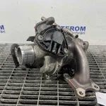 TURBOSUFLANTA FORD B-MAX 1.0 ECOBOOST 2012-2017 oe-53420053, vedere laterala