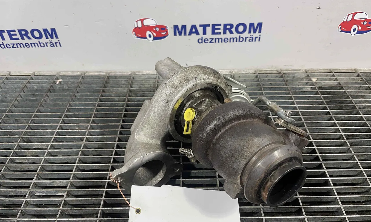 TURBOSUFLANTA FORD B-MAX 2012-2017