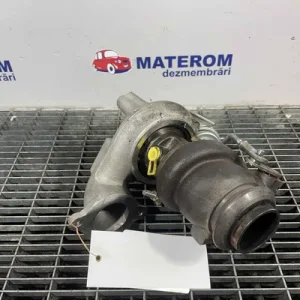TURBOSUFLANTA