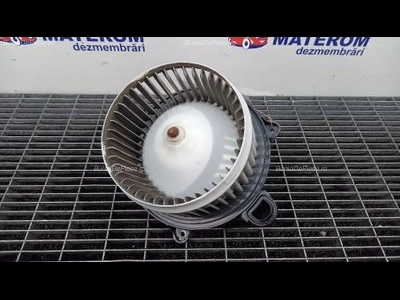 VENTILATOR INCALZIRE