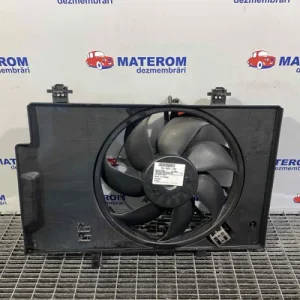 VENTILATOR RADIATOR