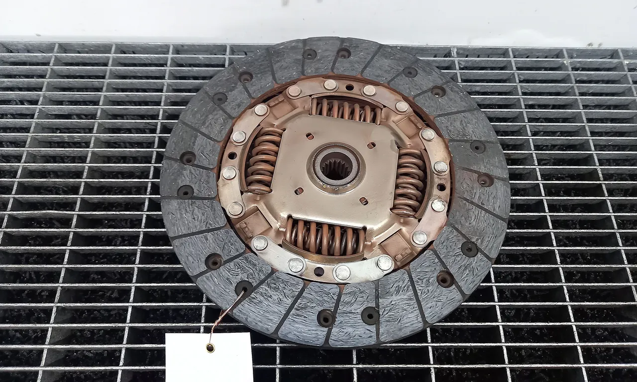 DISC AMBREIAJ FORD B-MAX 2012-2017