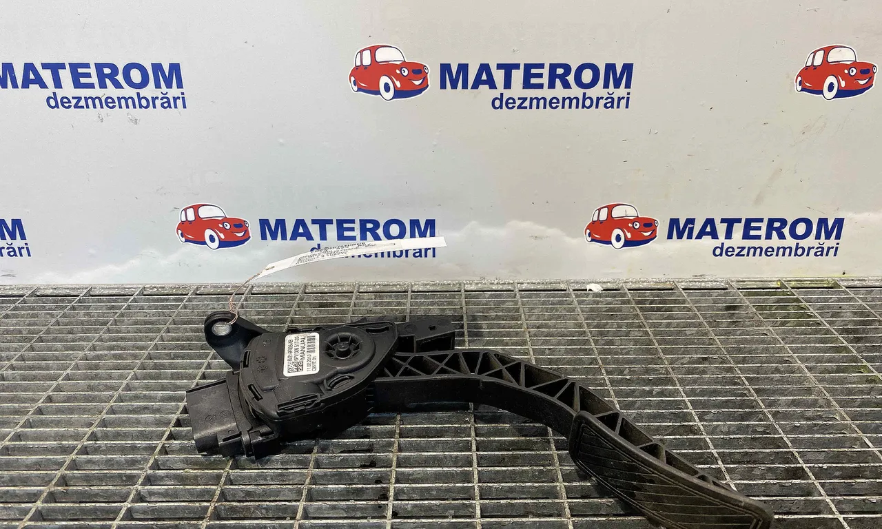PEDALA ACCELERATIE FORD B-MAX 2012-2017