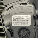 PEDALA ACCELERATIE FORD B-MAX 1.6 Ti 2012-2017 oe-2120072, vedere laterala