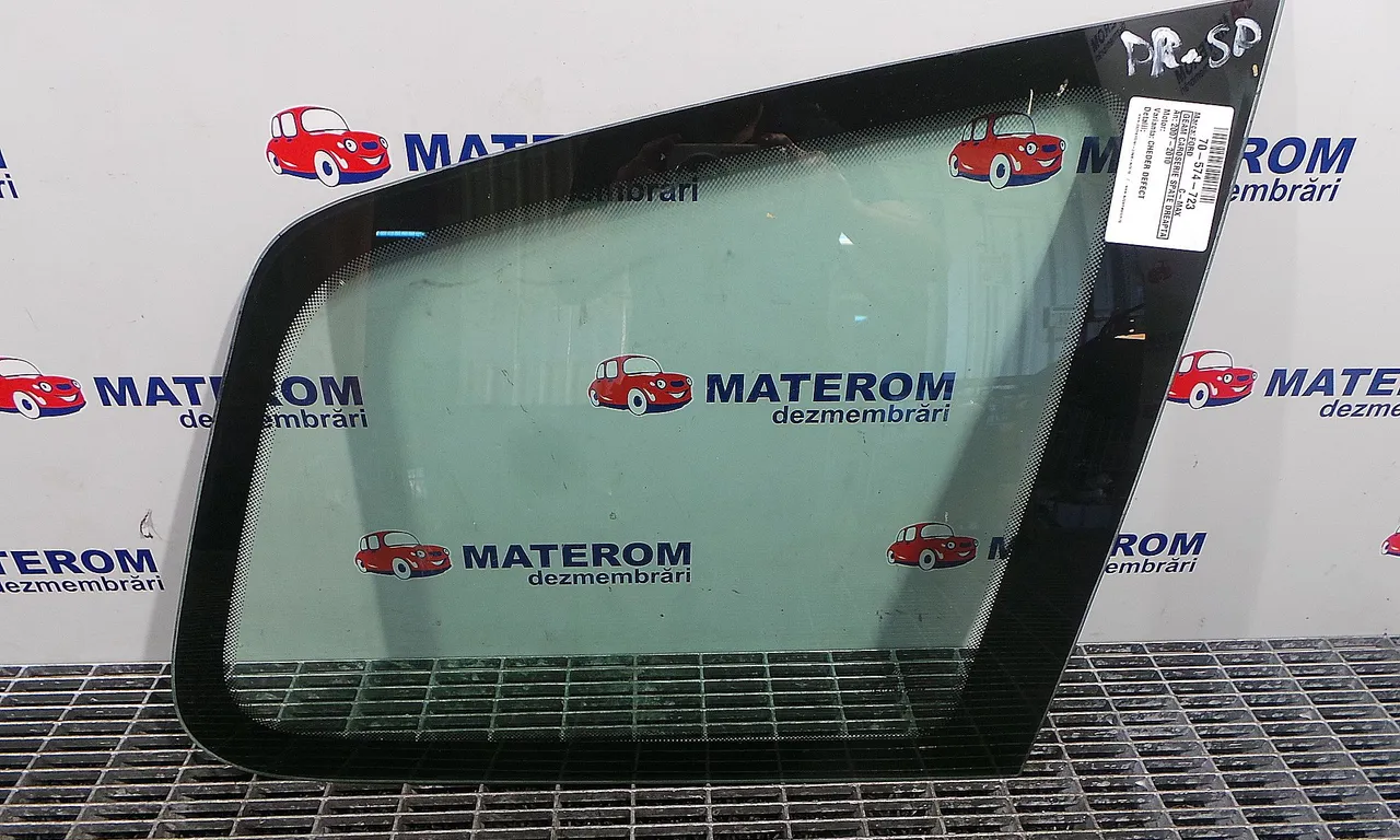 GEAM CAROSERIE SPATE DREAPTA FORD C-MAX 2007-2010