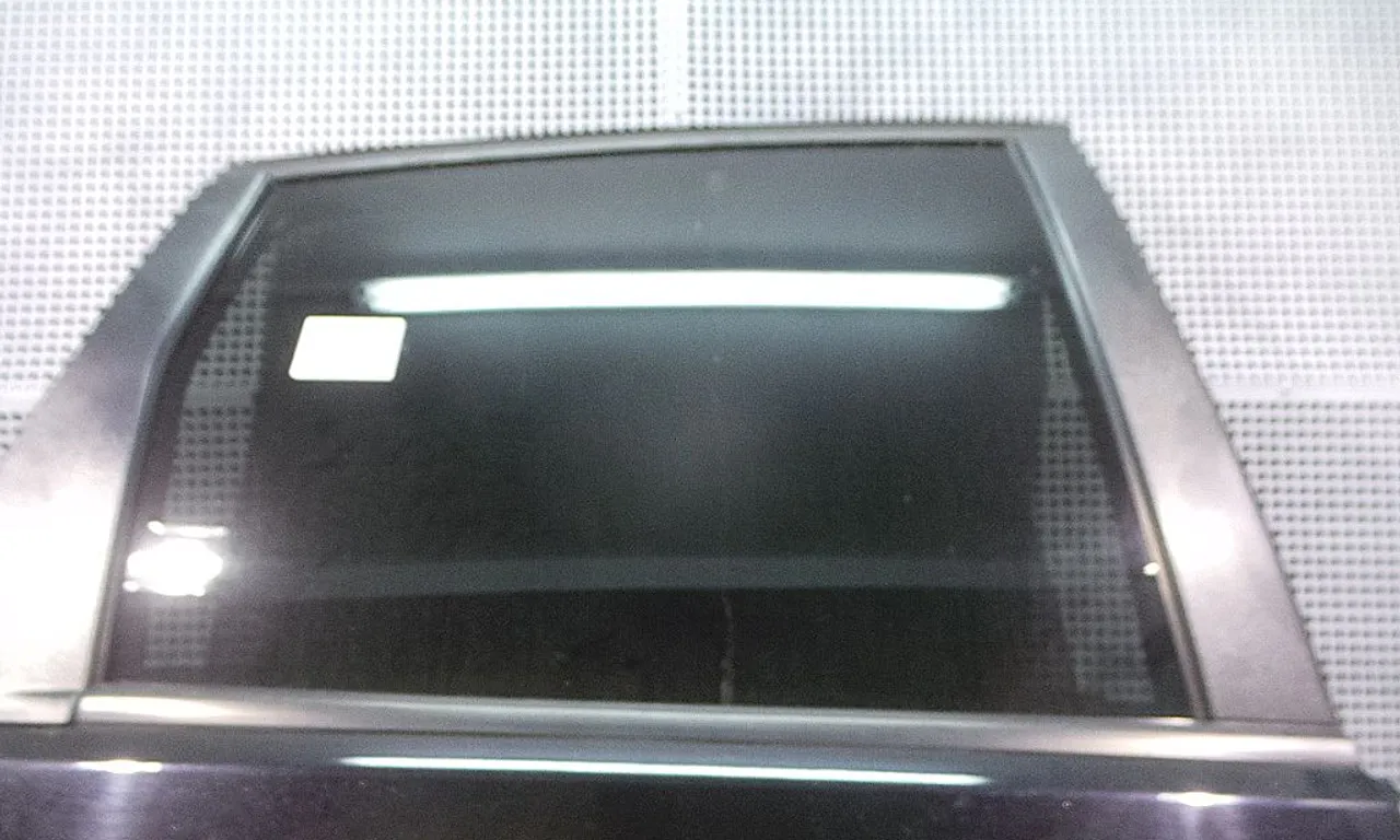 GEAM SPATE MARE DREAPTA FORD C-MAX 2007-2010