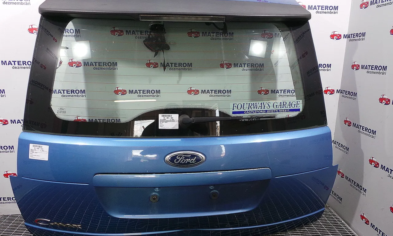 HAION FORD C-MAX 2007-2010