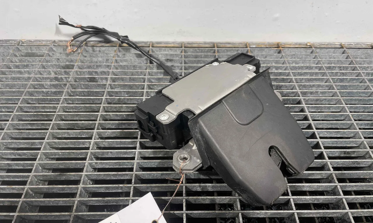 INCUIETOARE HAION FORD C-MAX 2007-2010