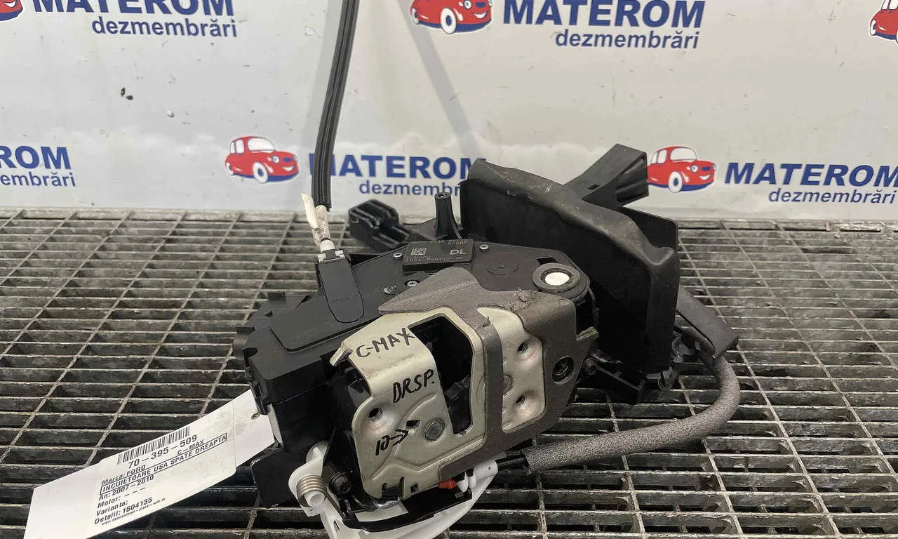 INCUIETOARE USA SPATE DREAPTA FORD C-MAX 2007-2010