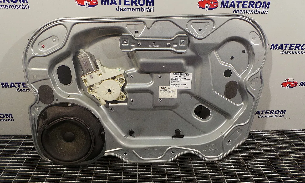 MACARA USA FATA DREAPTA FORD C-MAX 2007-2010