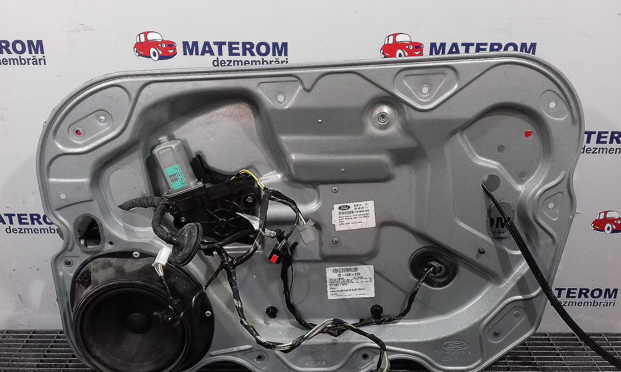 MACARA USA FATA DREAPTA FORD C-MAX 2007-2010