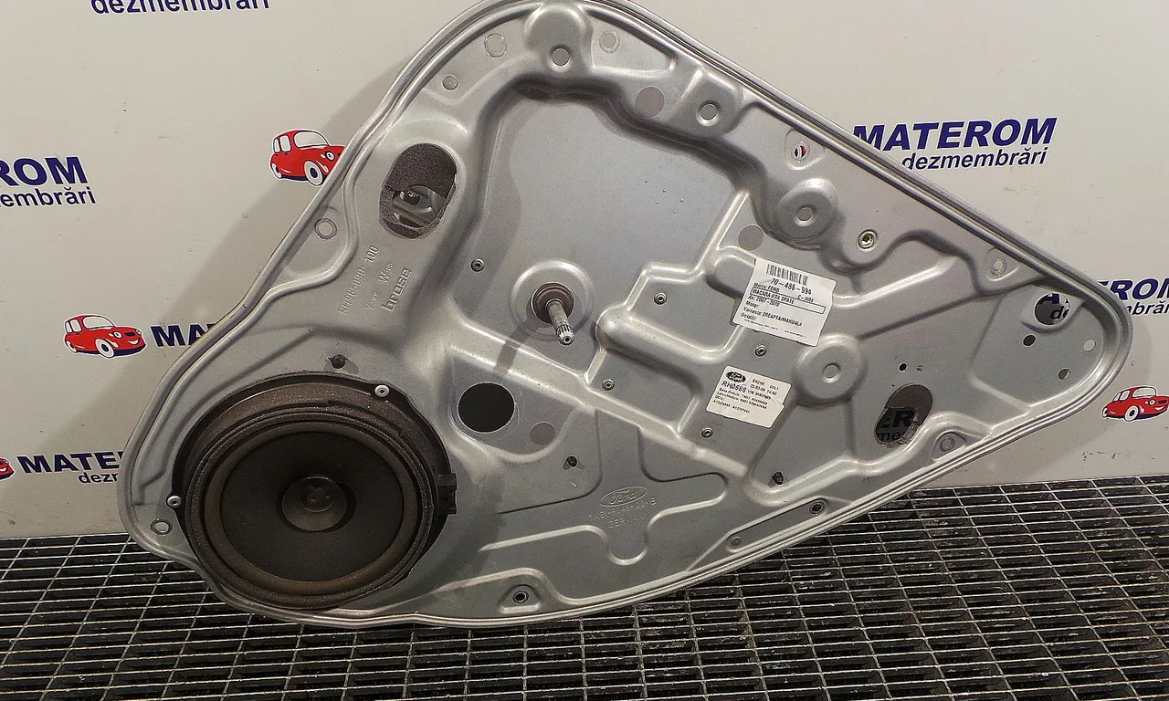 MACARA USA SPATE DREAPTA FORD C-MAX 2007-2010