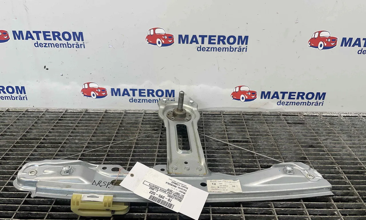 MACARA USA SPATE DREAPTA FORD C-MAX 2007-2010