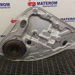 MACARA USA SPATE DREAPTA FORD C-MAX 2007-2010 oe-1738643, vedere frontata