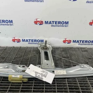 MACARA USA SPATE DREAPTA