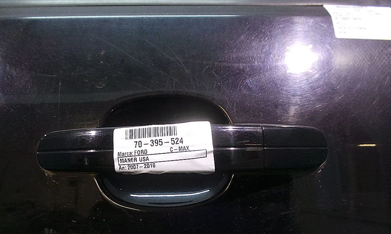 MANER USA FATA STANGA FORD C-MAX 2007-2010