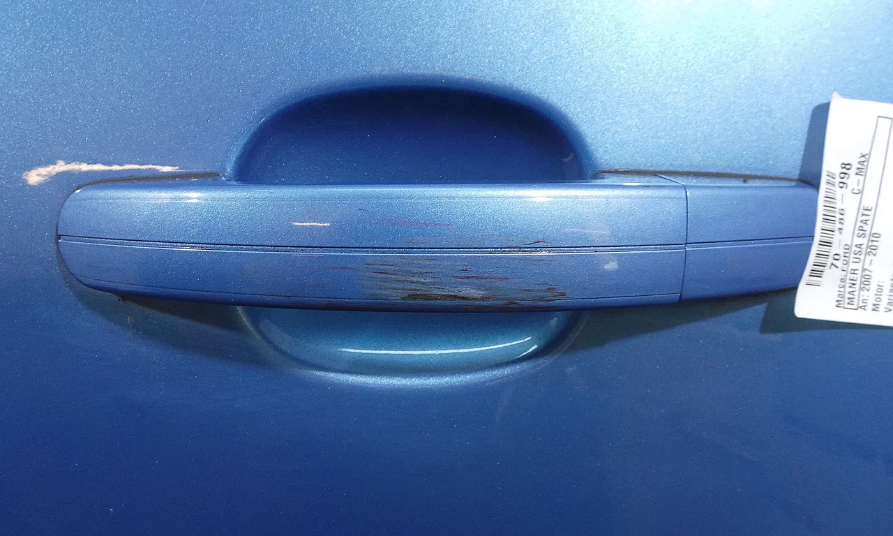 MANER USA SPATE STANGA FORD C-MAX 2007-2010