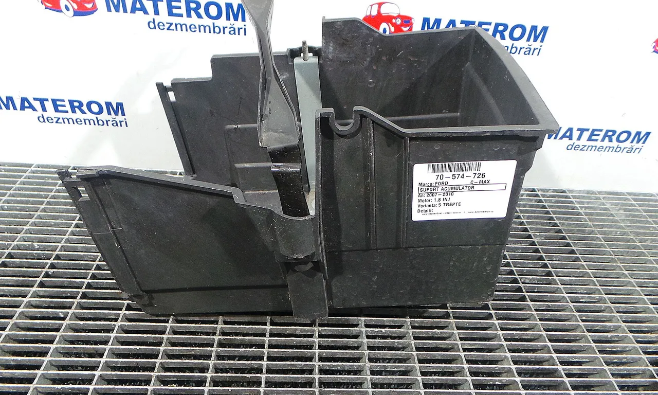 SUPORT ACUMULATOR FORD C-MAX 2007-2010