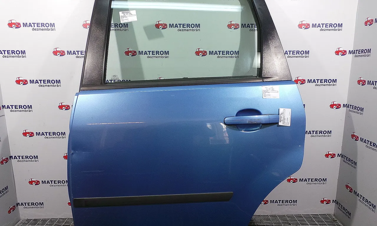 USA SPATE STANGA FORD C-MAX 2007-2010