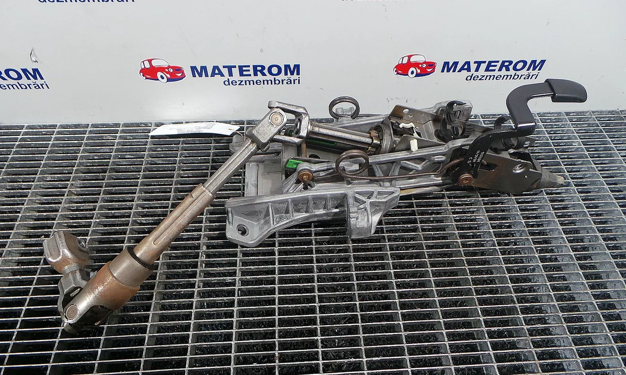 AX VOLAN FORD C-MAX 2007-2010