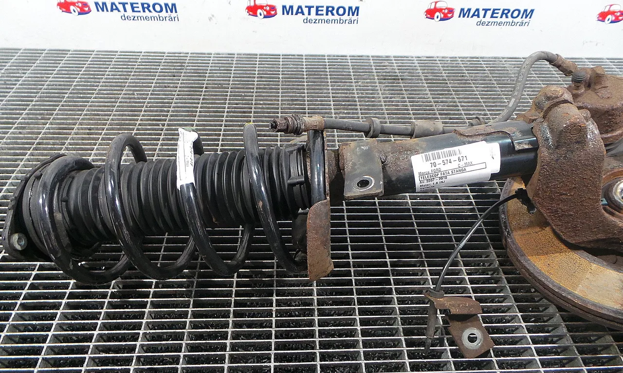 TELESCOP FATA STANGA FORD C-MAX 2007-2010