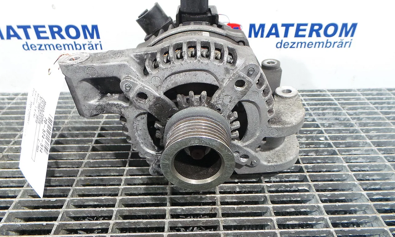 ALTERNATOR FORD C-MAX 2007-2010
