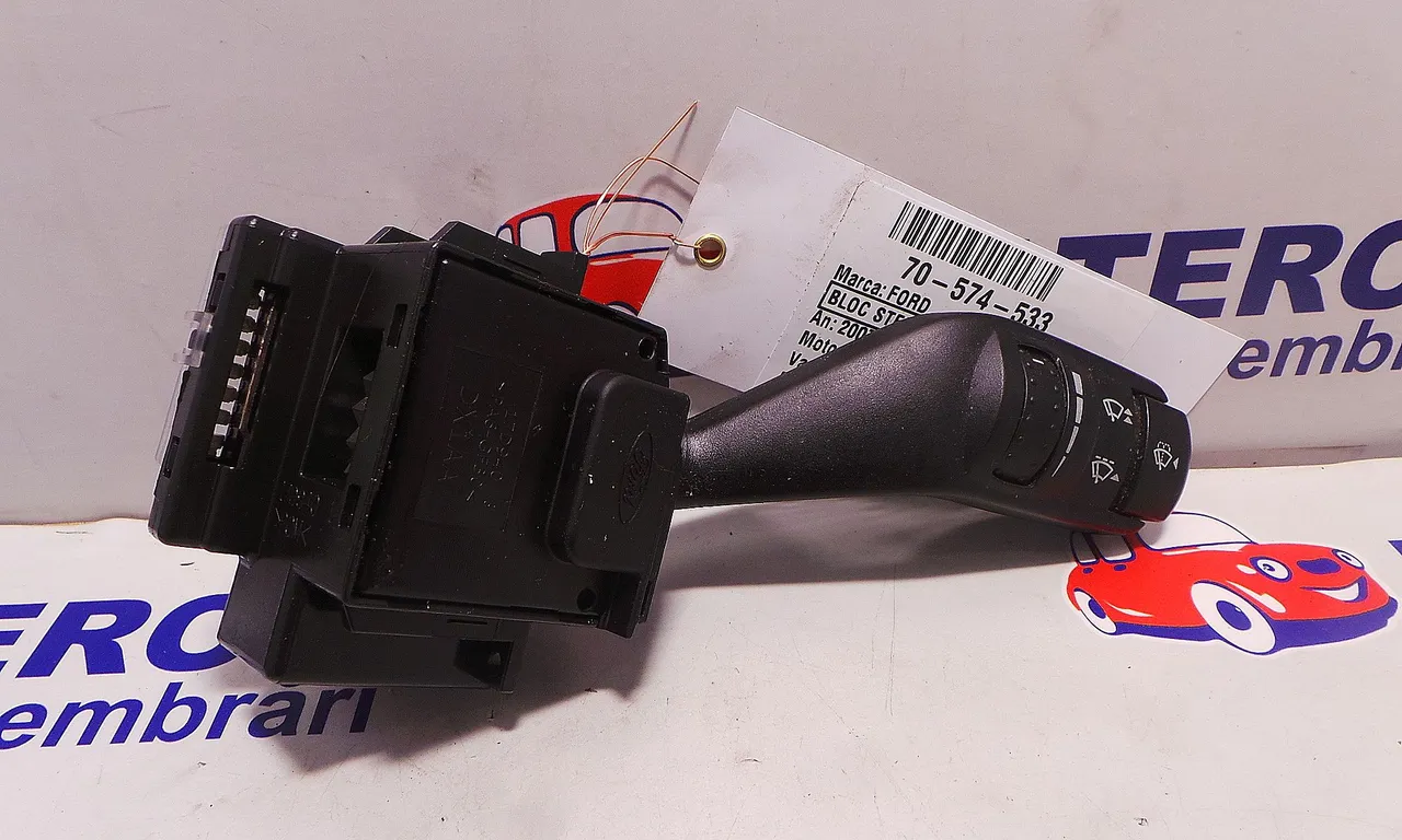 BLOC STERGATOR FORD C-MAX 2007-2010