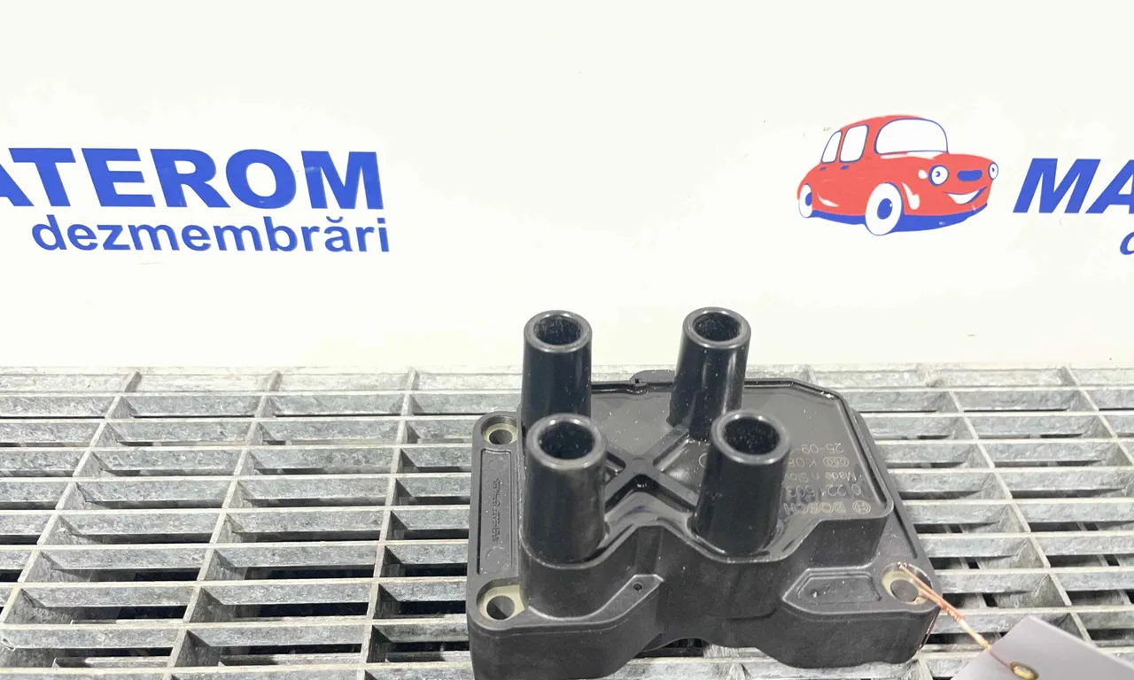 BOBINA INDUCTIE FORD C-MAX 2007-2010