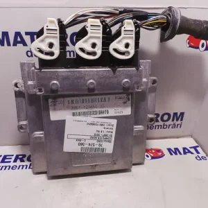 CALCULATOR MOTOR