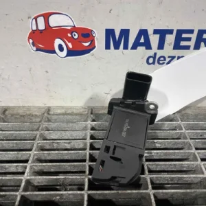 DEBITMETRU AER