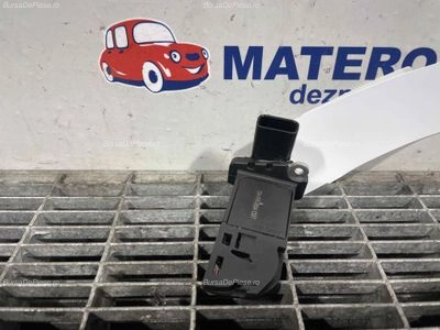 DEBITMETRU AER