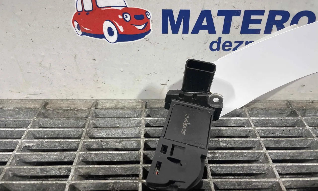 DEBITMETRU AER FORD C-MAX 2007-2010