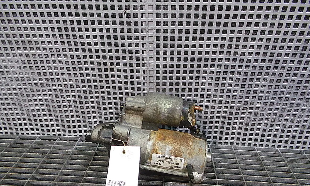 ELECTROMOTOR FORD C-MAX 2007-2010