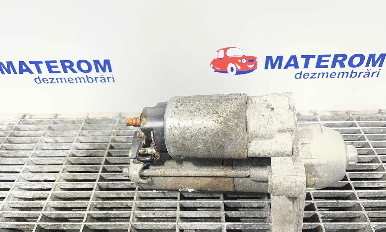 ELECTROMOTOR FORD C-MAX 2007-2010