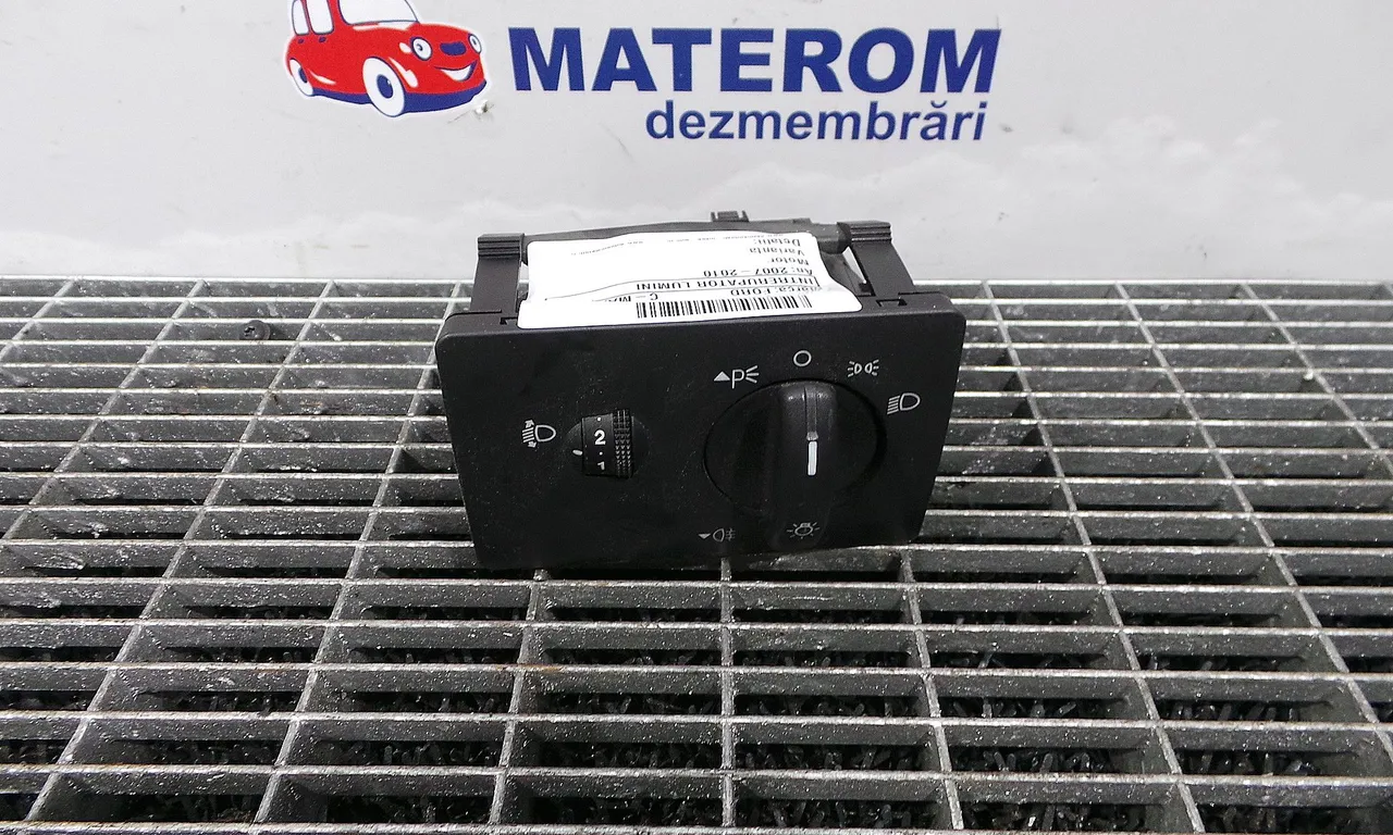 INTRERUPATOR LUMINI FORD C-MAX 2007-2010