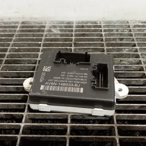 MODUL USA/STANGA FATA