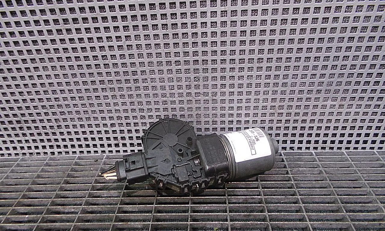 MOTORAS STERGATOR PARBRIZ FORD C-MAX 2007-2010