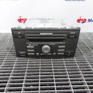 RADIO CD