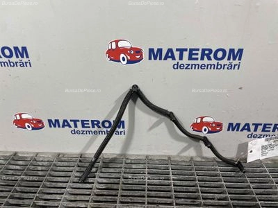 RAMPA RETUR INJECTOARE
