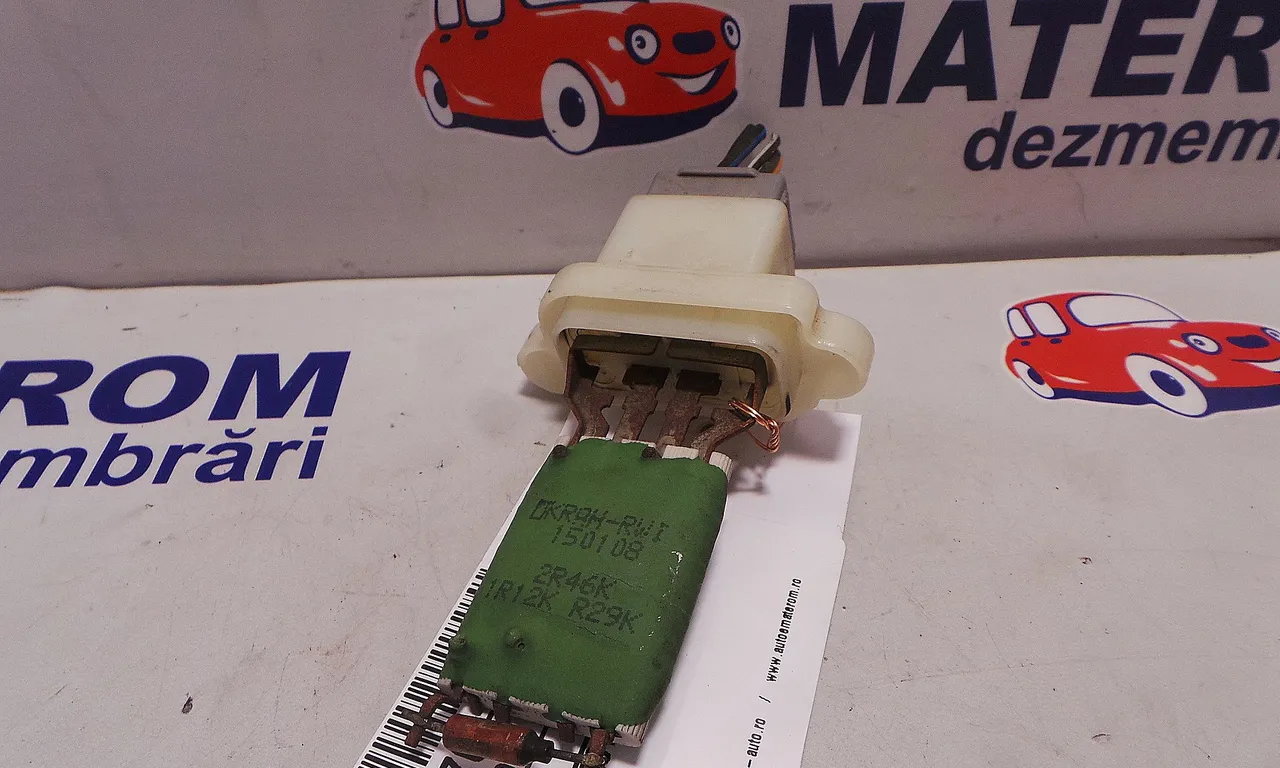 REOSTAT FORD C-MAX 2007-2010