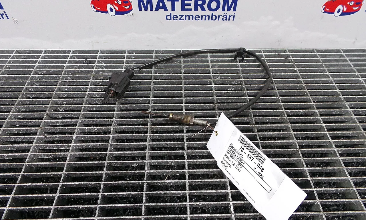 SONDA LAMBDA FORD C-MAX 2007-2010