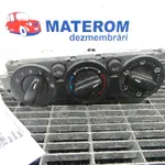 TABLOU COMANDA INCALZIRE FORD C-MAX 2007-2010 oe-7M5T19980AA, vedere frontata